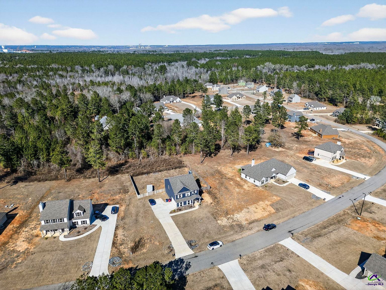 412 Gray Wolf Dr Macon, GA 31216 - Thumbnail 5