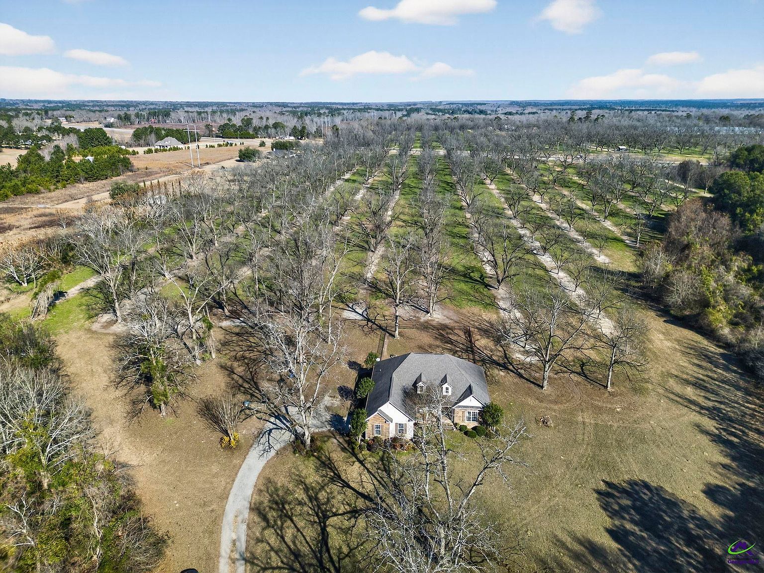 837 Klondike Rd Hawkinsville, GA 31036 - Thumbnail 5