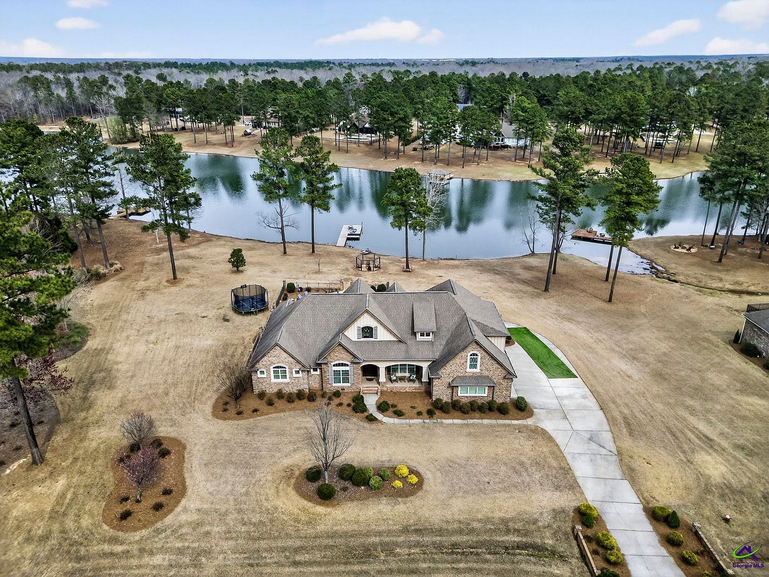 2008 Potters Rd Perry, GA 31069 - Thumbnail 5