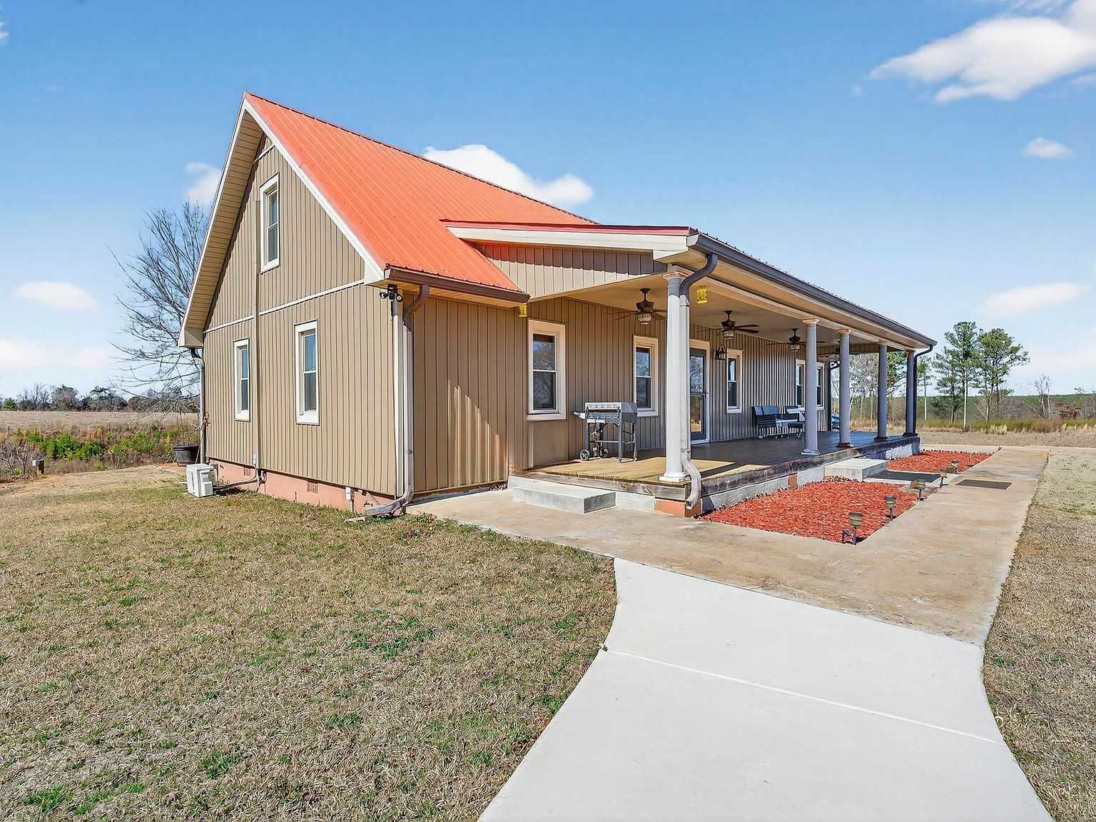 4764 River Rd Fort Valley, GA 31030 - Thumbnail 5