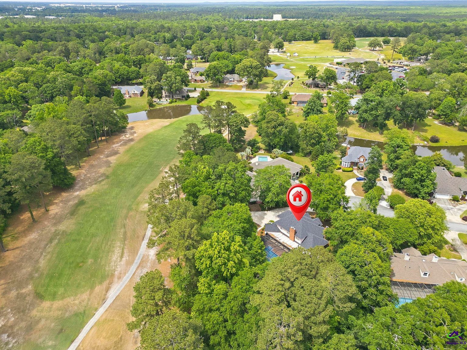 113 Club Ct Warner Robins, GA 31088 - Thumbnail 5
