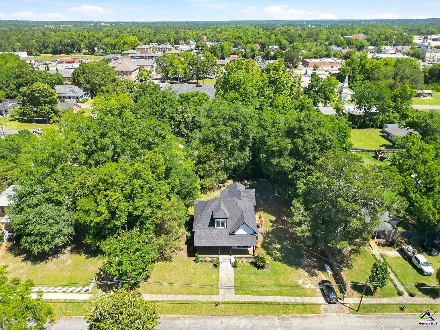 62 Merritt St Hawkinsville, GA 31036 - Thumbnail 5