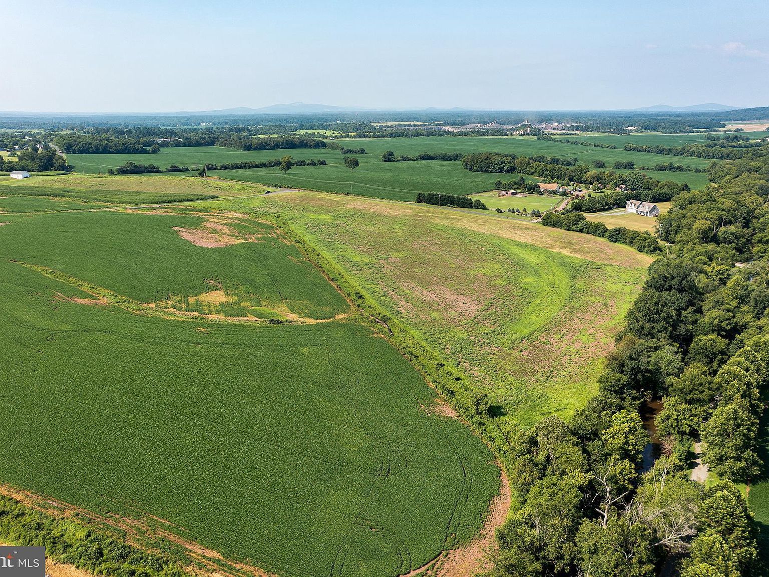 PARCEL 1 Stevensburg Rd Stevensburg, VA 22741 - Thumbnail 5