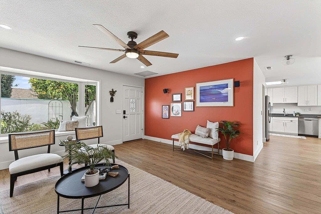 114 Serra Ct Santa Cruz, CA 95060 - Thumbnail 5