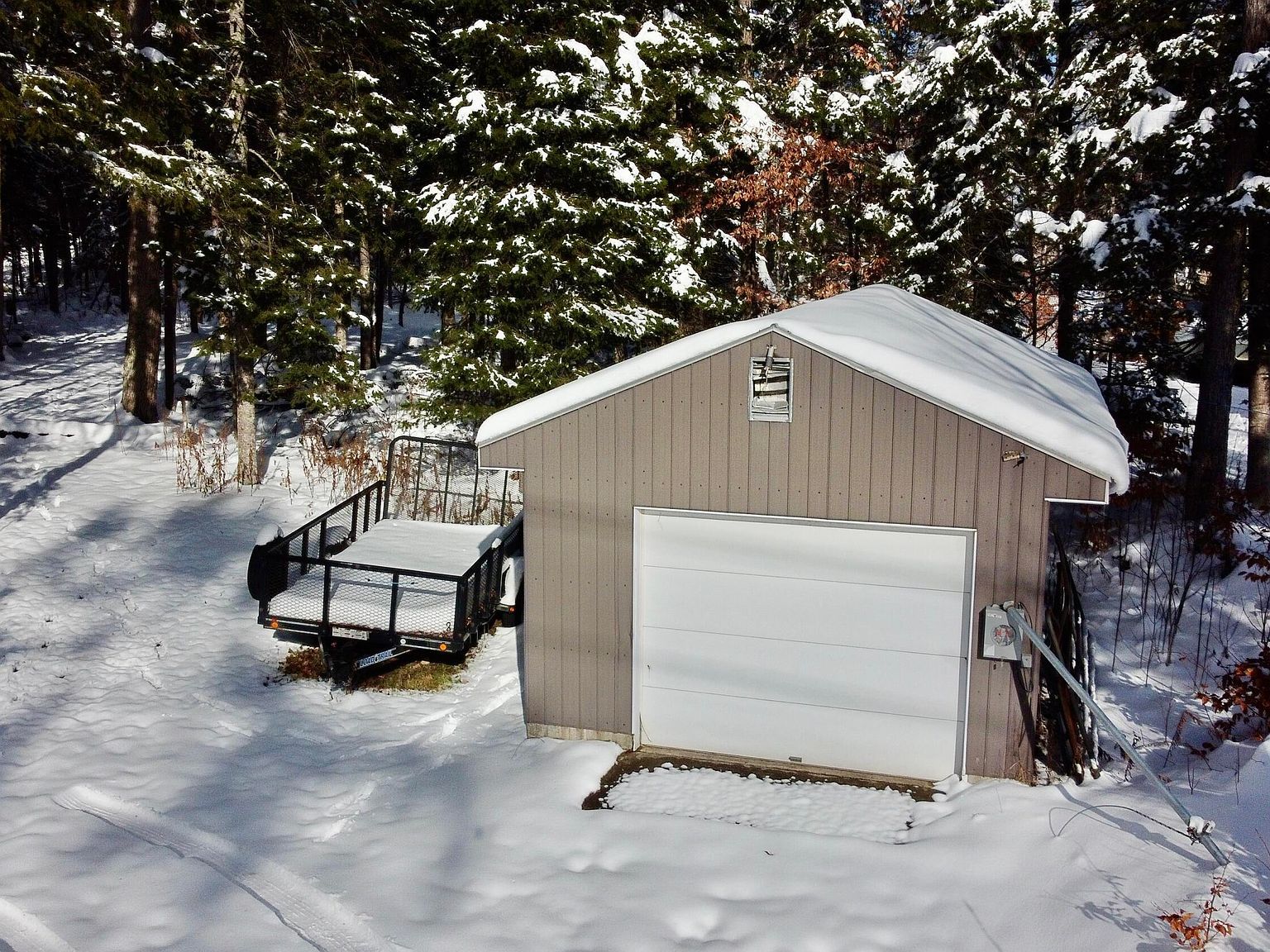 4814 State Highway 374 Lyon Mountain, NY 12955 - Thumbnail 5