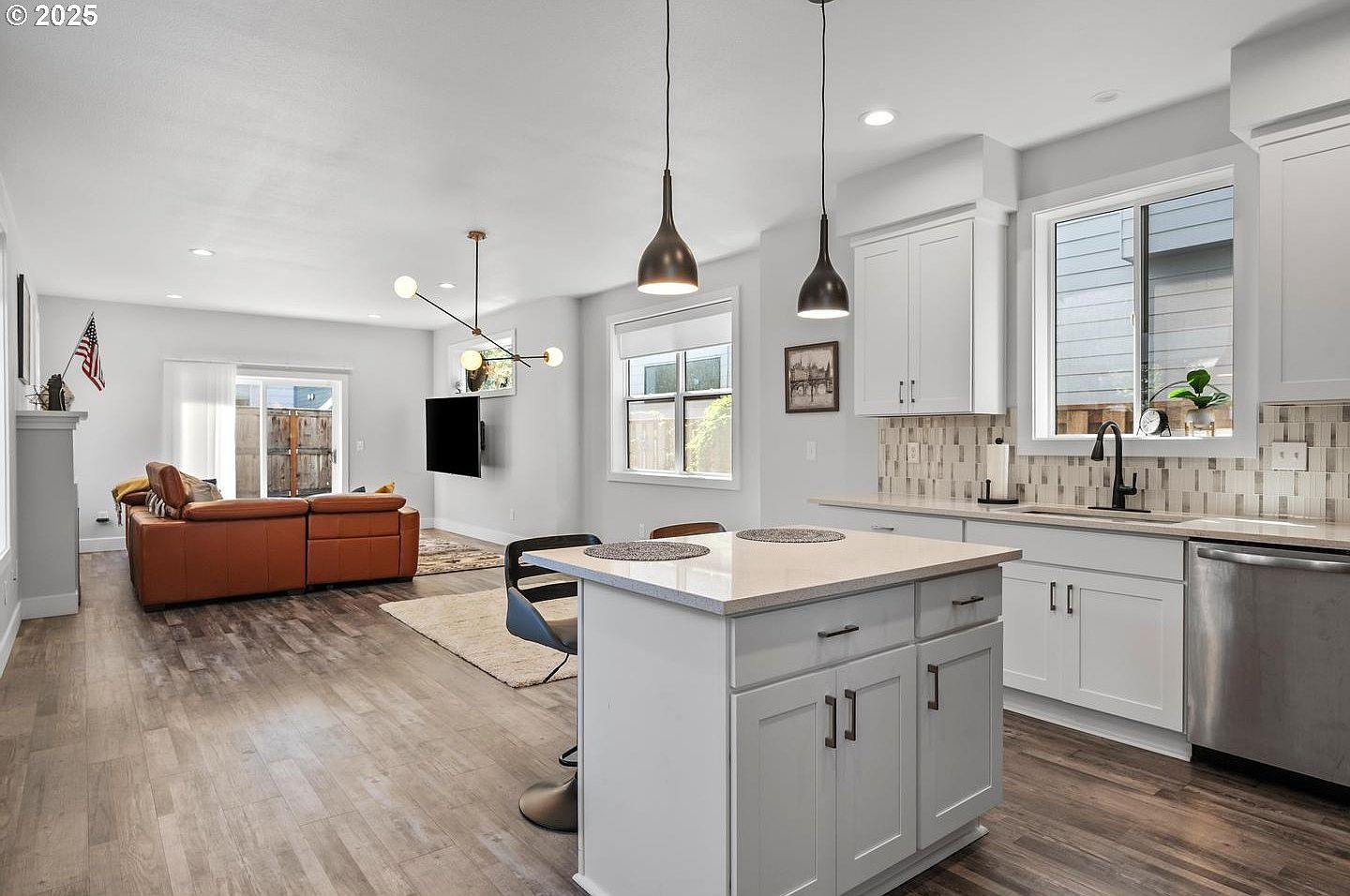 5424 SE Knapp St Portland, OR 97206 - Thumbnail 5