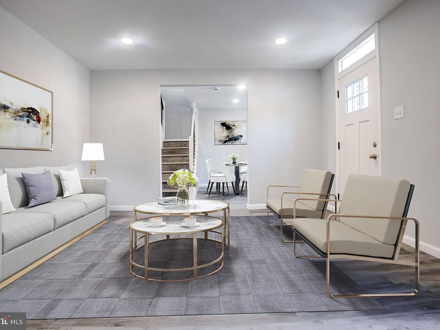 516 Warner St Baltimore, MD 21230 - Thumbnail 5