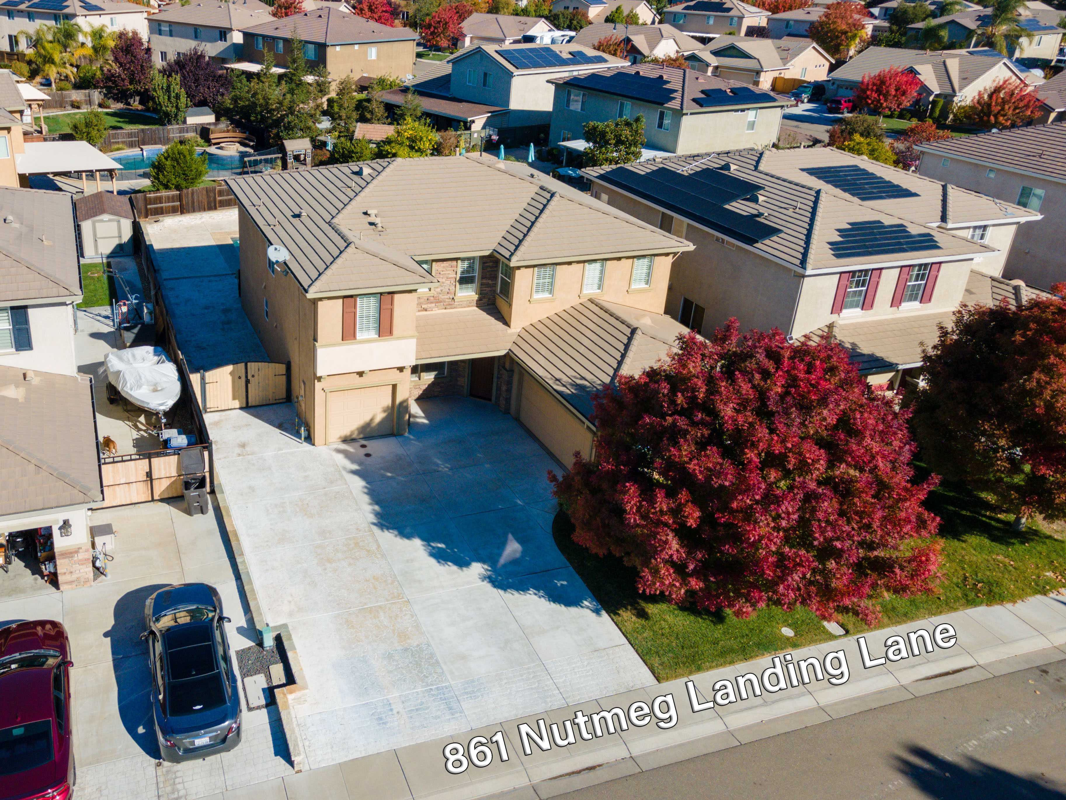 861 Nutmeg Landing Lane, Manteca, CA, USA, 95336 - Thumbnail 5