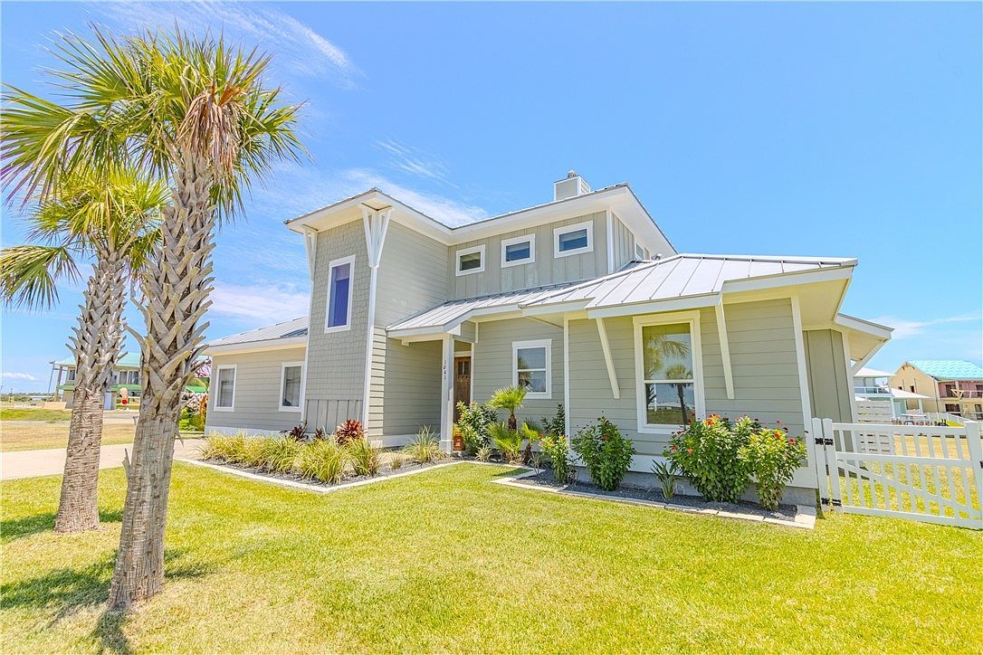 1041 Fiji Dr Rockport, TX 78382 - Thumbnail 5