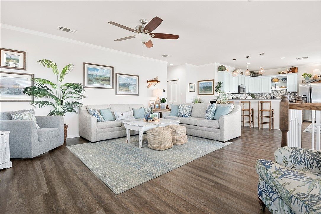 181 Port Saint Claire City By The Sea, TX 78336 - Thumbnail 5