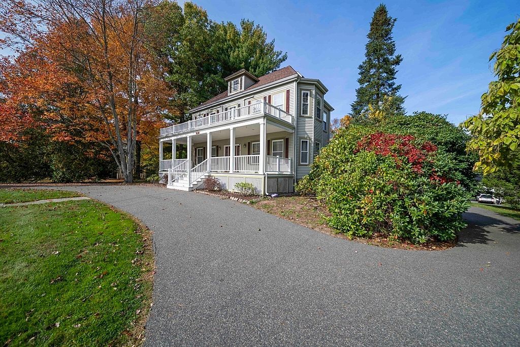 115 High St Canton, MA 02021 - Thumbnail 5