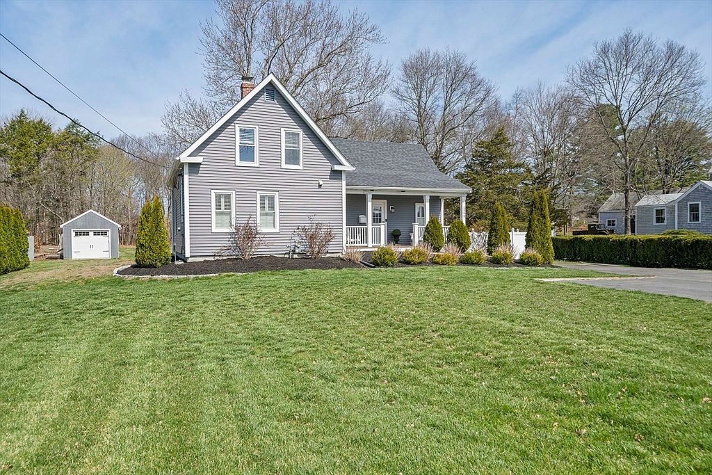 1345 Central St Stoughton, MA 02072 - Thumbnail 5