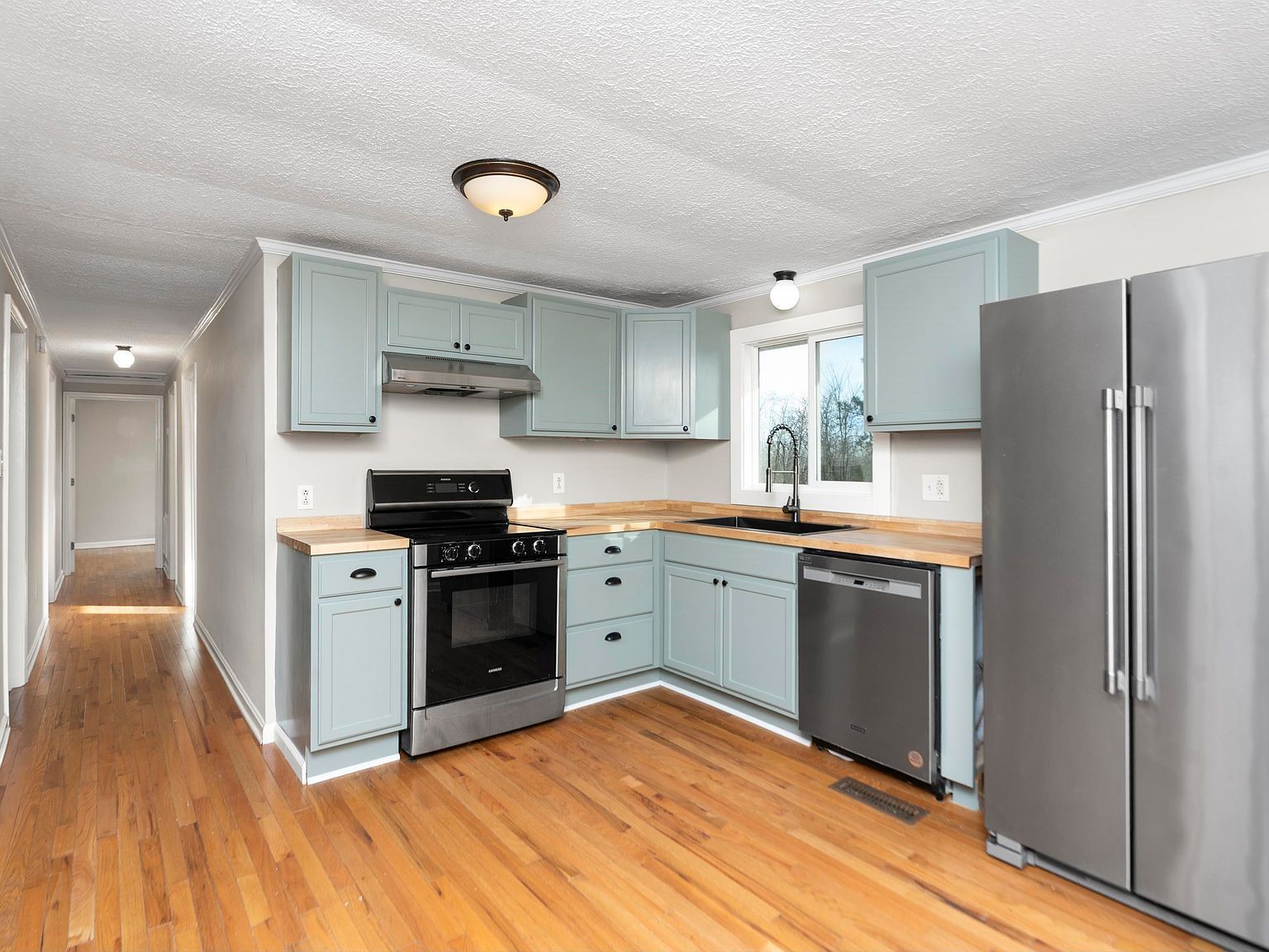 7081 Secretarys Sand Rd Schuyler, VA 22969 - Thumbnail 5