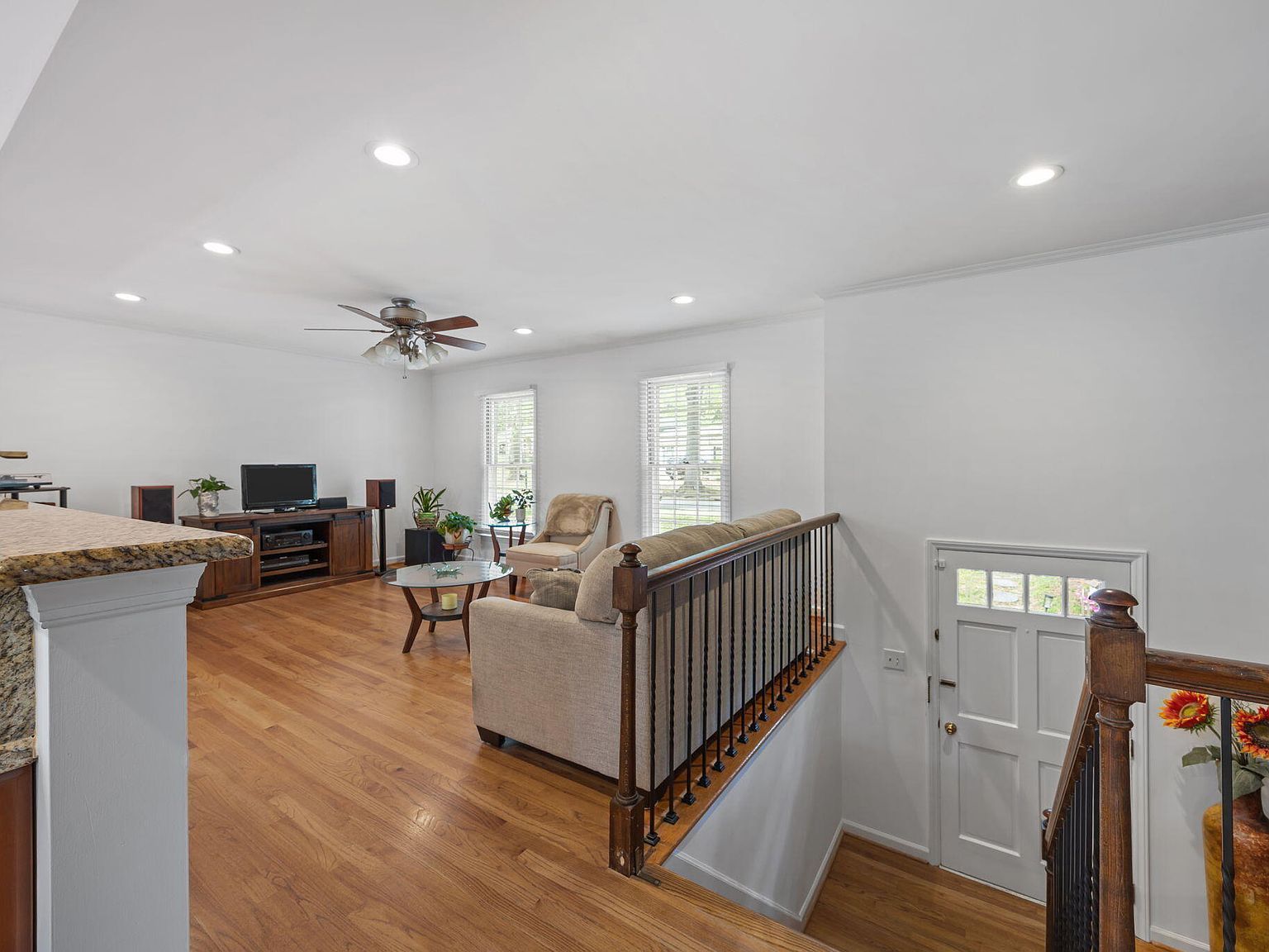 5404 Fieldstone Dr Raleigh, NC 27609 - Thumbnail 5