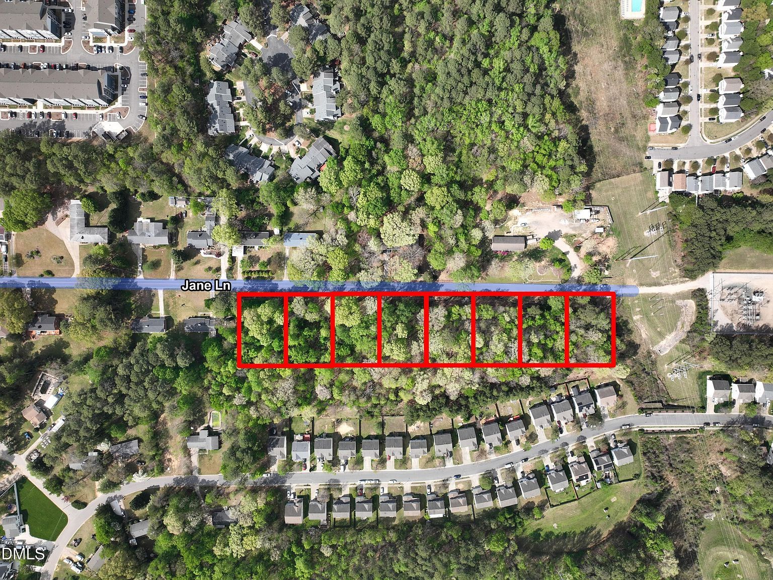 4200 Jane Ln #17 Raleigh, NC 27604 - Thumbnail 5