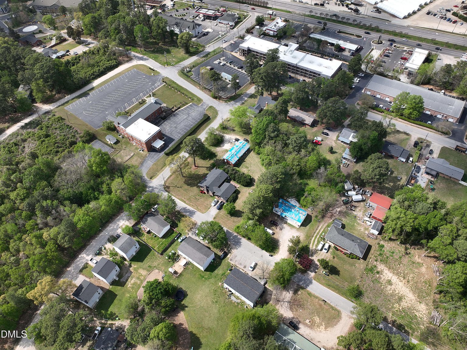 3814 Thelma St Raleigh, NC 27610 - Thumbnail 5