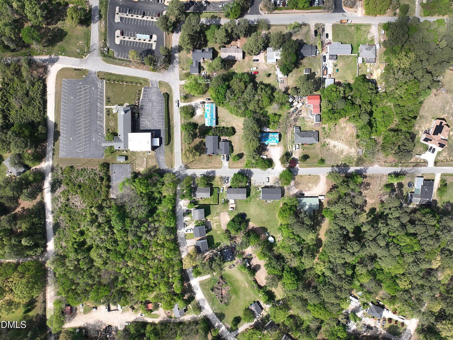 3809 Virginia St Raleigh, NC 27610 - Thumbnail 5