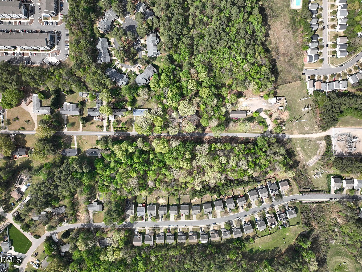 4228 Jane Ln Lot 24 Raleigh, NC 27604 - Thumbnail 5
