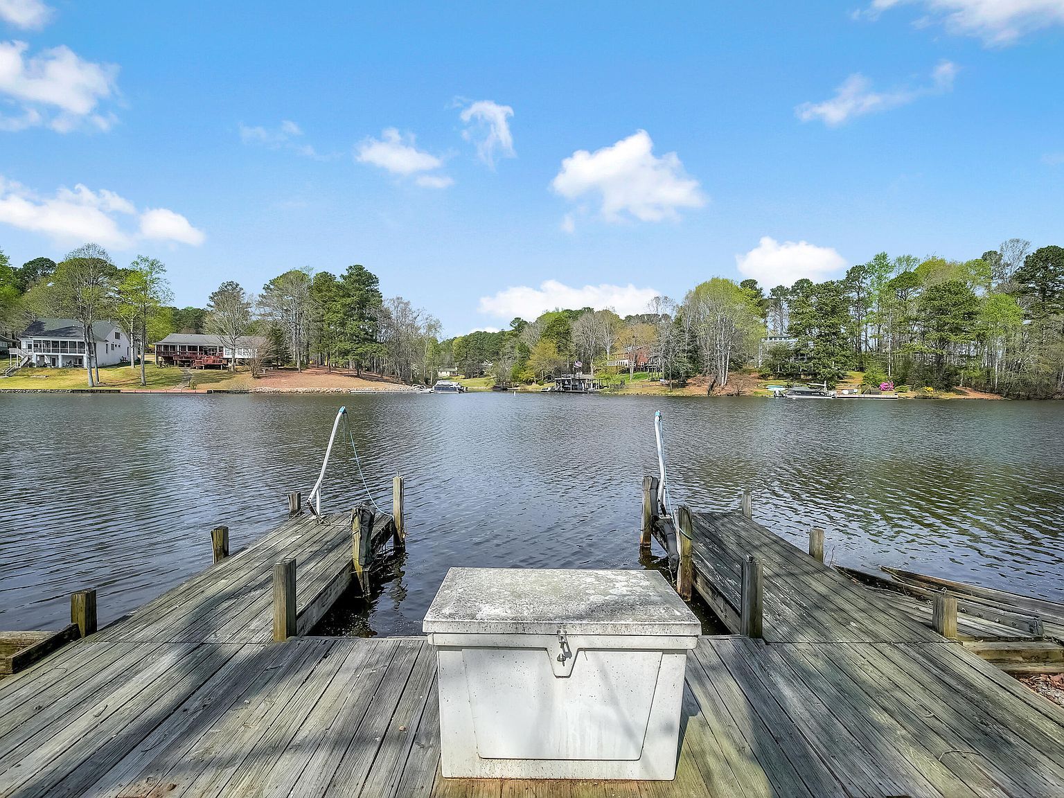 150 Big Horn Cv Louisburg, NC 27549 - Thumbnail 5