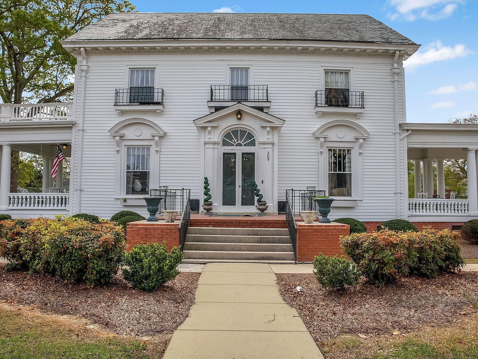 309 W Divine St Dunn, NC 28334 - Thumbnail 5