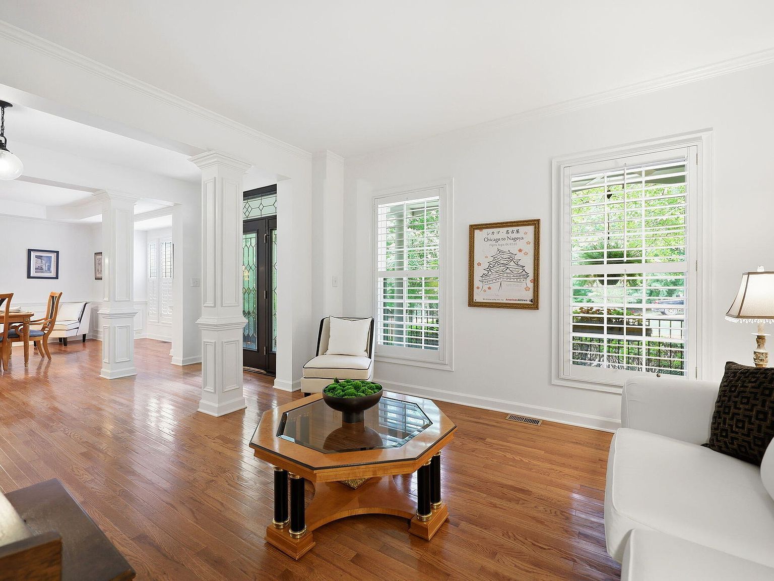 1008 Old Meetinghouse Way Raleigh, NC 27615 - Thumbnail 5