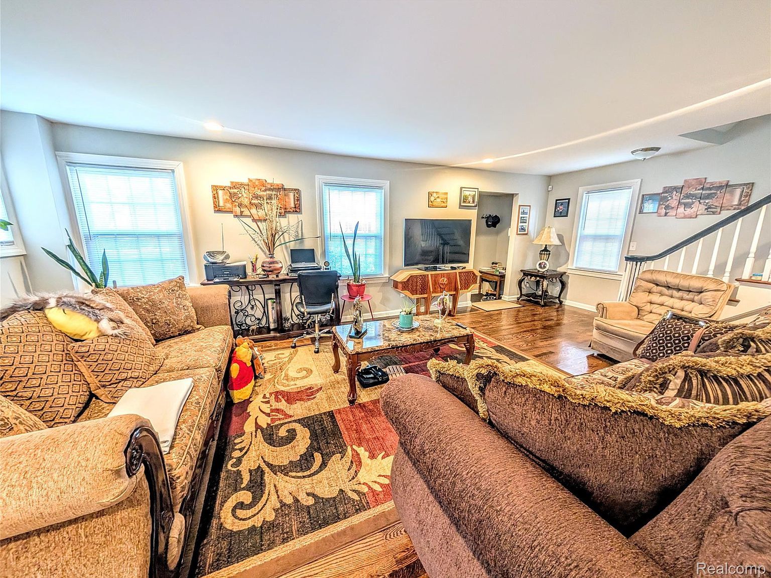 17211 Huntington Rd Detroit, MI 48219 - Thumbnail 5