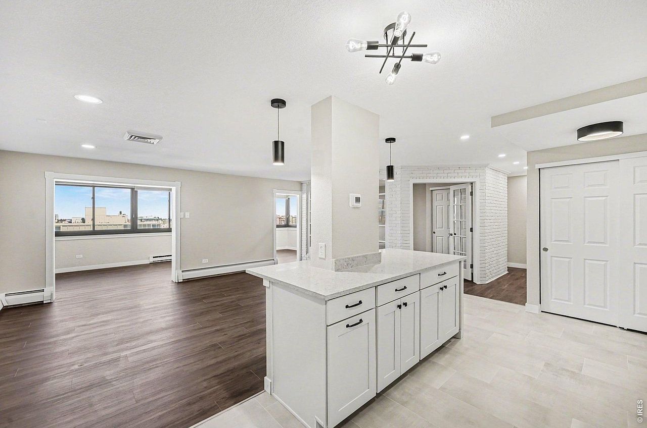 3131 E Alameda Ave Unit 1503 Denver, CO 80209 - Thumbnail 5