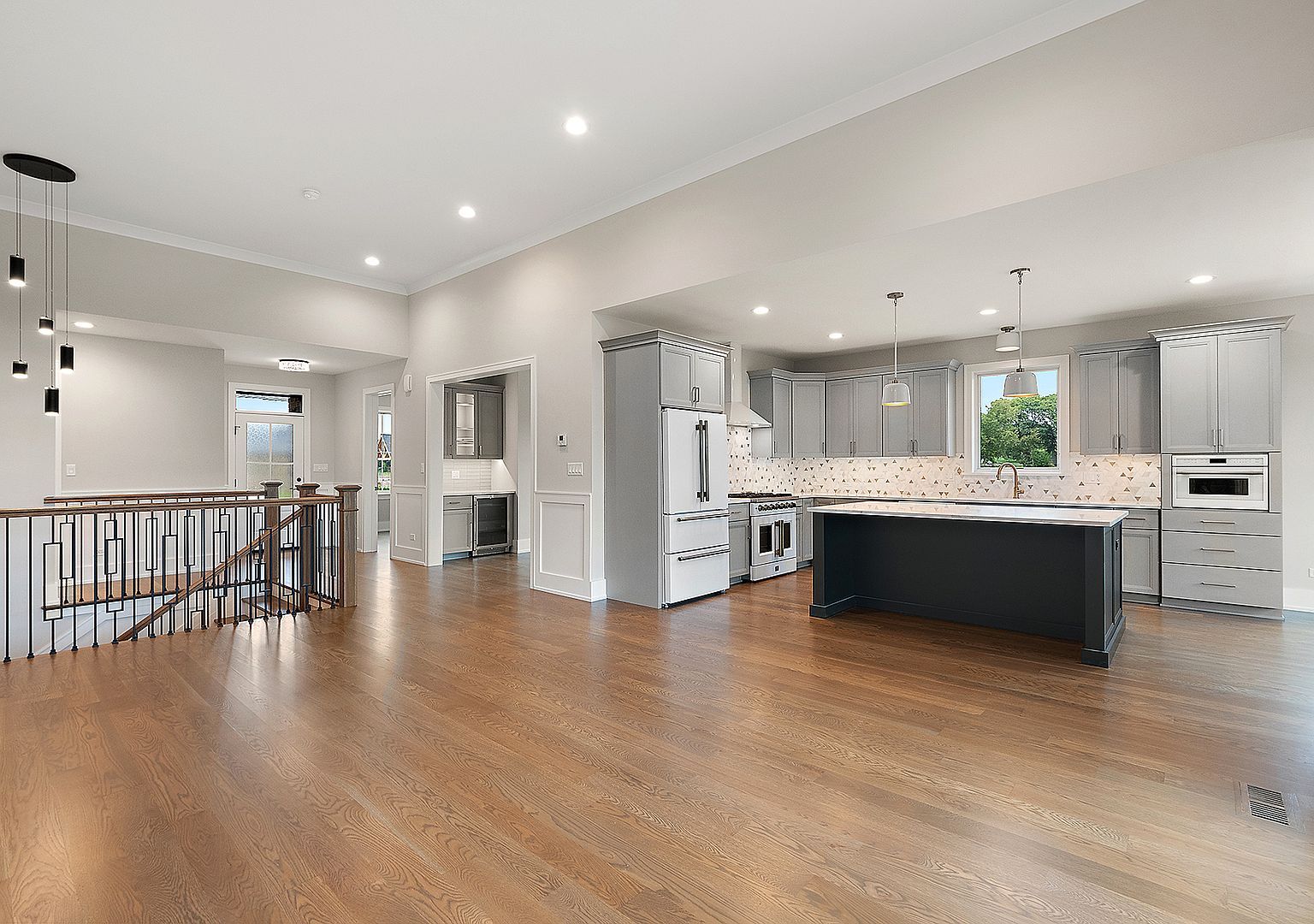 11045 Lizmore Ln Orland Park, IL 60467 - Thumbnail 5