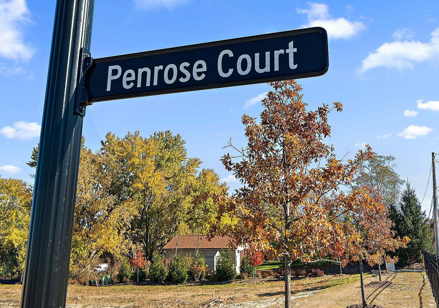 15125 Penrose Ct LOT 12 Orland Park, IL 60467 - Thumbnail 5