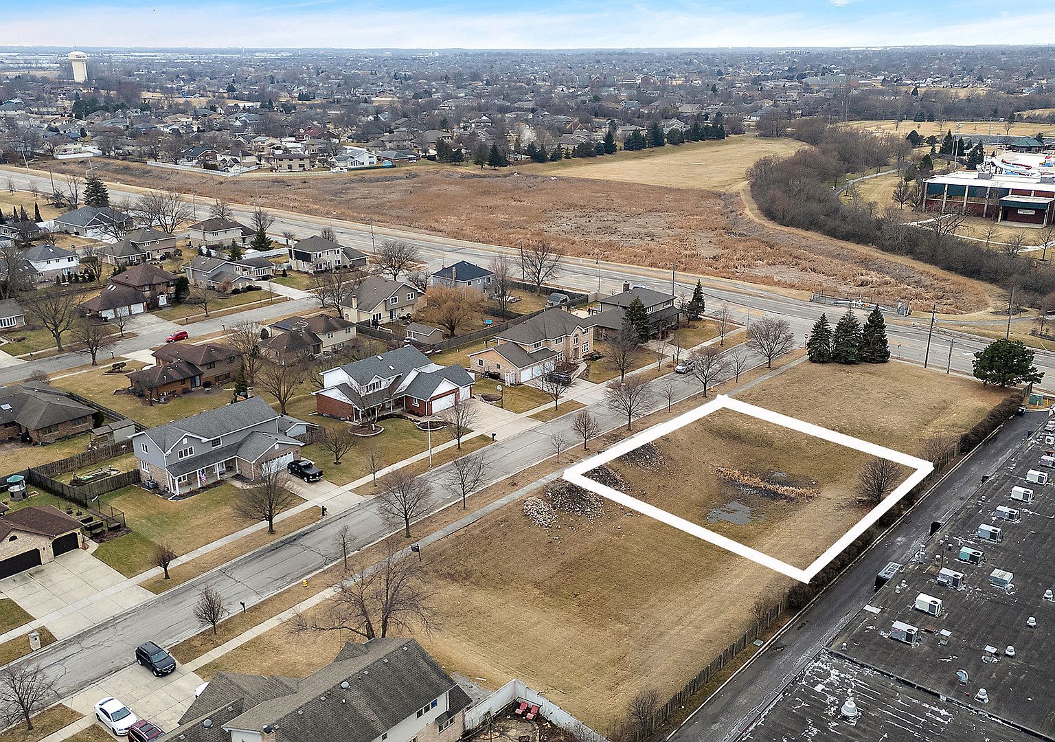 7946 172nd Pl Tinley Park, IL 60477 - Thumbnail 5