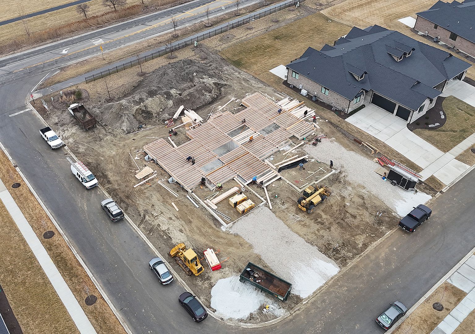 11179 Lizmore Ln #33B Orland Park, IL 60467 - Thumbnail 5