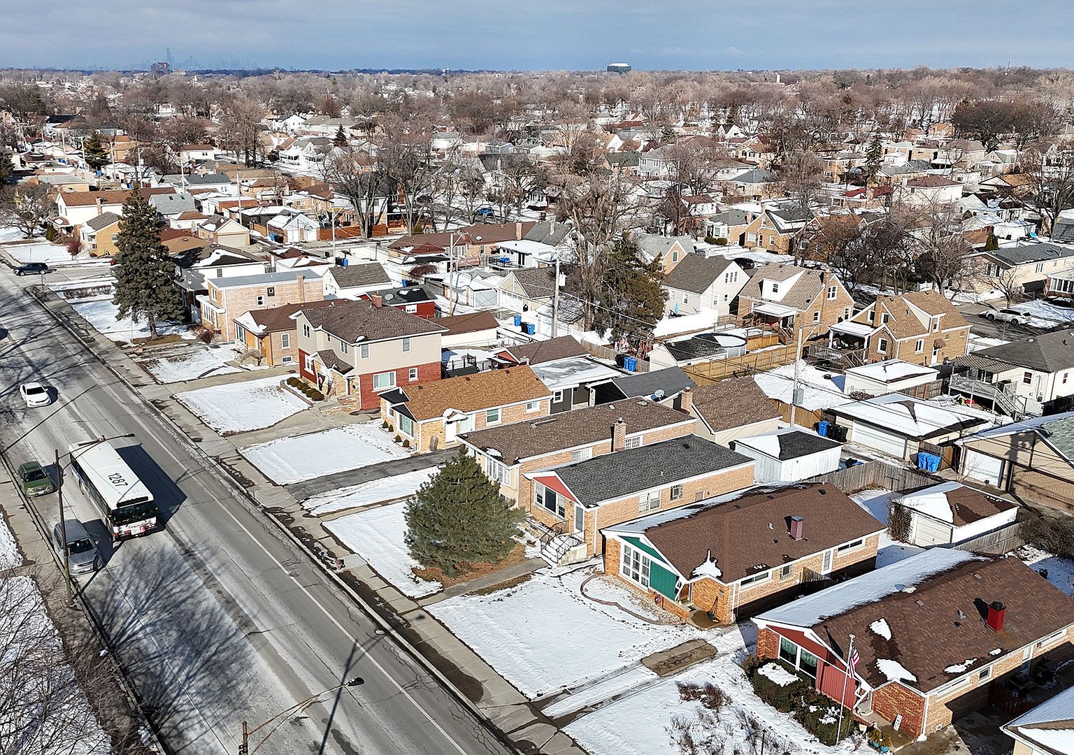 10639 S Kedzie Ave Chicago, IL 60655 - Thumbnail 5