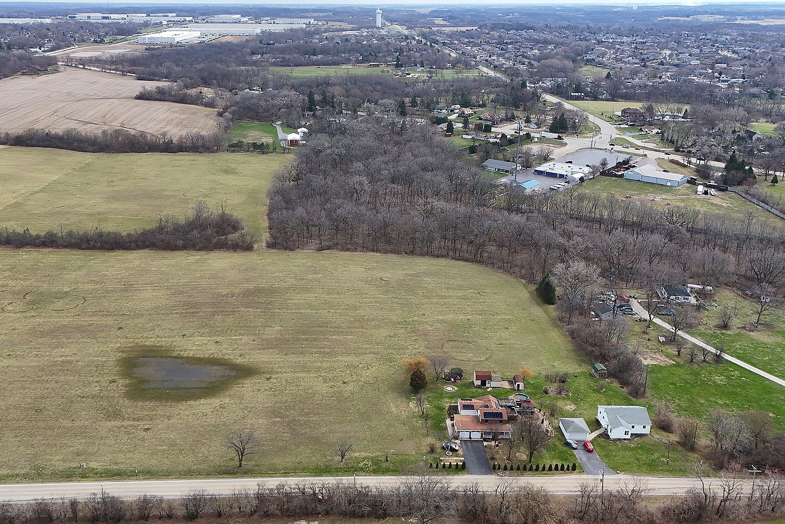 Vacant S High Rd Lockport, IL 60441 - Thumbnail 5