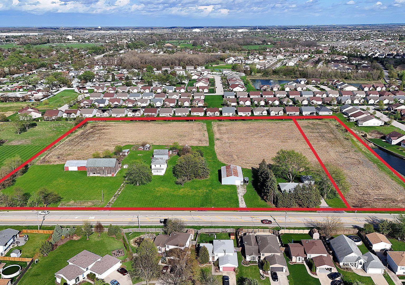 1758 S Briggs St Lockport, IL 60441 - Thumbnail 5