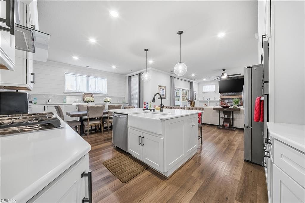 238 Hessian Loop Chesapeake, VA 23322 - Thumbnail 5