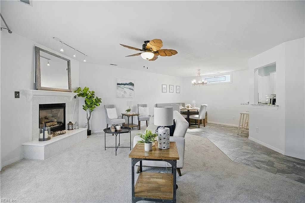 2302 Merry Oaks Ct Virginia Beach, VA 23451 - Thumbnail 5