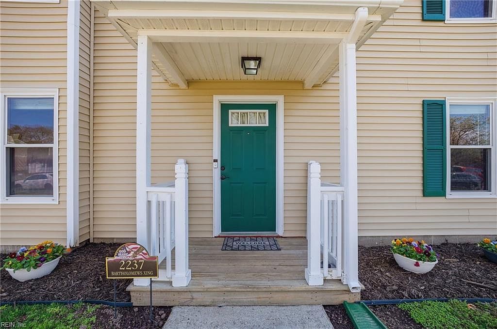 2237 Bartholomews Xing Virginia Beach, VA 23456 - Thumbnail 5