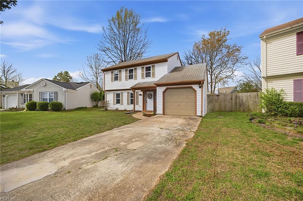 1429 Canisbay Ct Virginia Beach, VA 23464 - Thumbnail 5