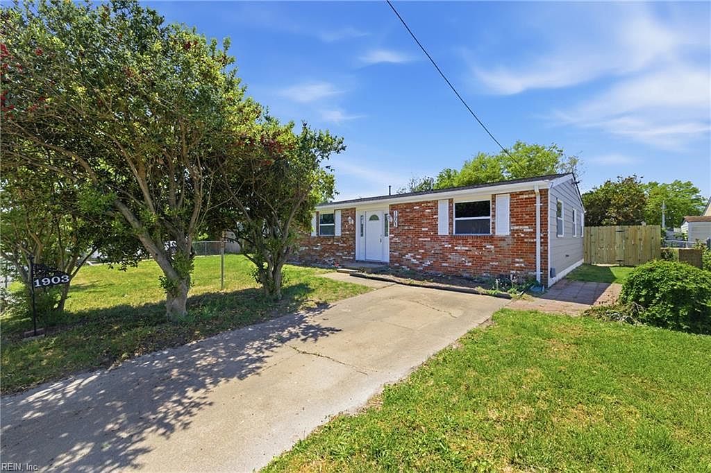 1903 Demetro Dr Hampton, VA 23663 - Thumbnail 5