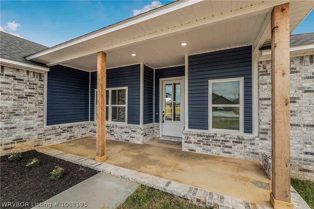 514 Waggoner Ln Barling, AR 72923 - Thumbnail 5