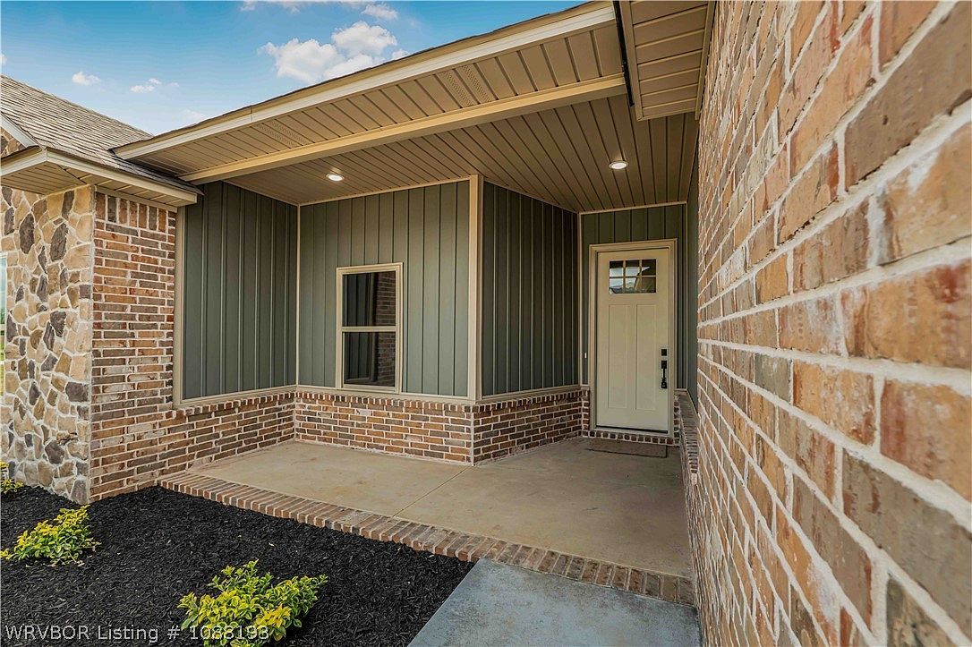 508 Waggoner Ln Barling, AR 72923 - Thumbnail 5