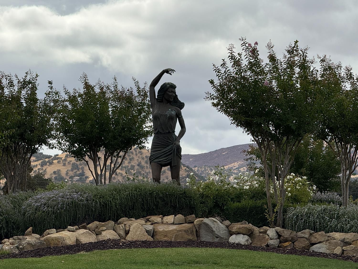 Morton Davis Dr Patterson, CA 95363 | Land/Lot