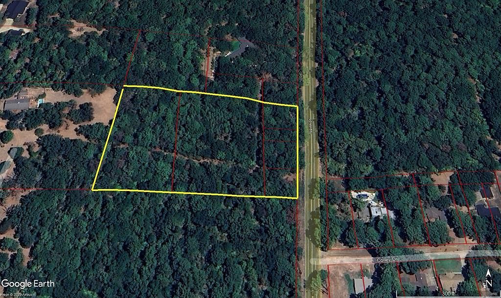 0 N Link St Palestine, TX 75803  | Land/Lot