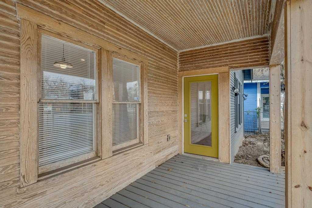 1625 Roosevelt Ave, San Antonio, TX, USA, 78210 - Thumbnail 5