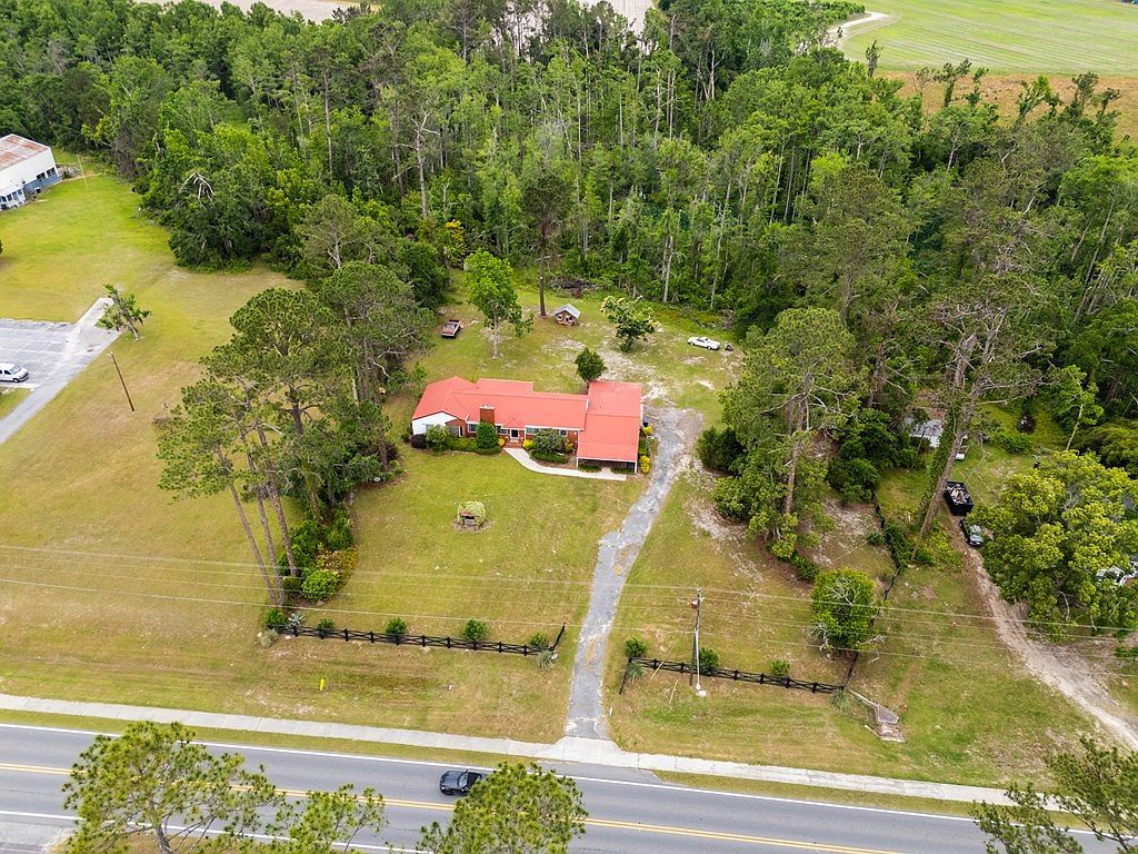 94 W Thigpen Ave Lakeland, GA 31635 - Thumbnail 5