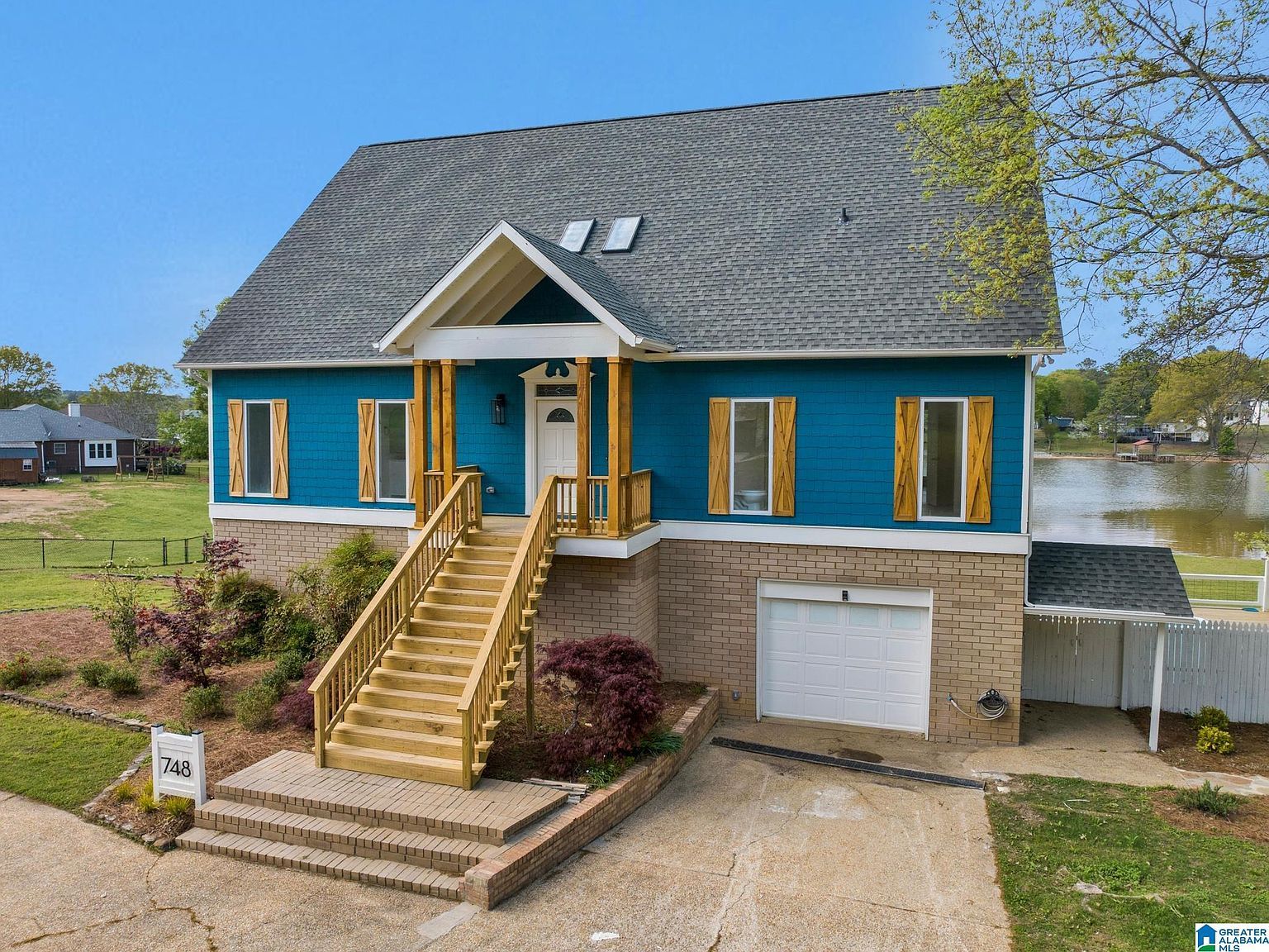 748 Pine Harbor Rd Pell City, AL 35128 - Thumbnail 5