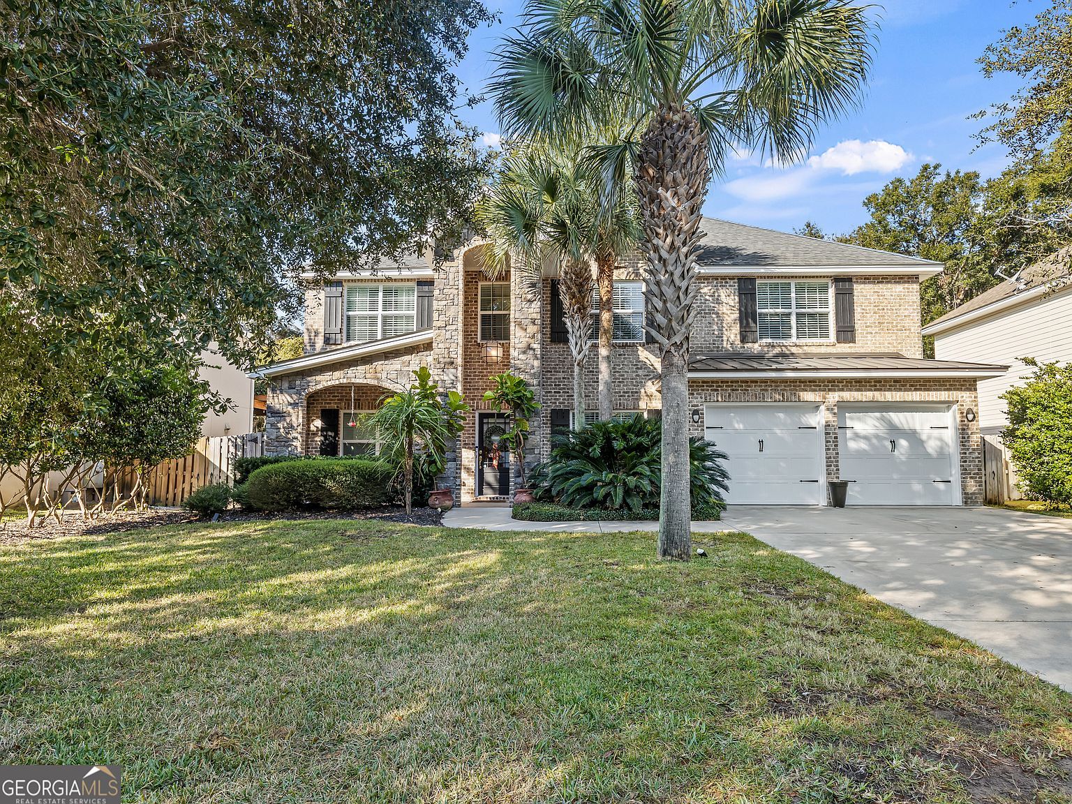 120 Southern Oaks Ln Saint Simons Island, GA 31522 - Thumbnail 5