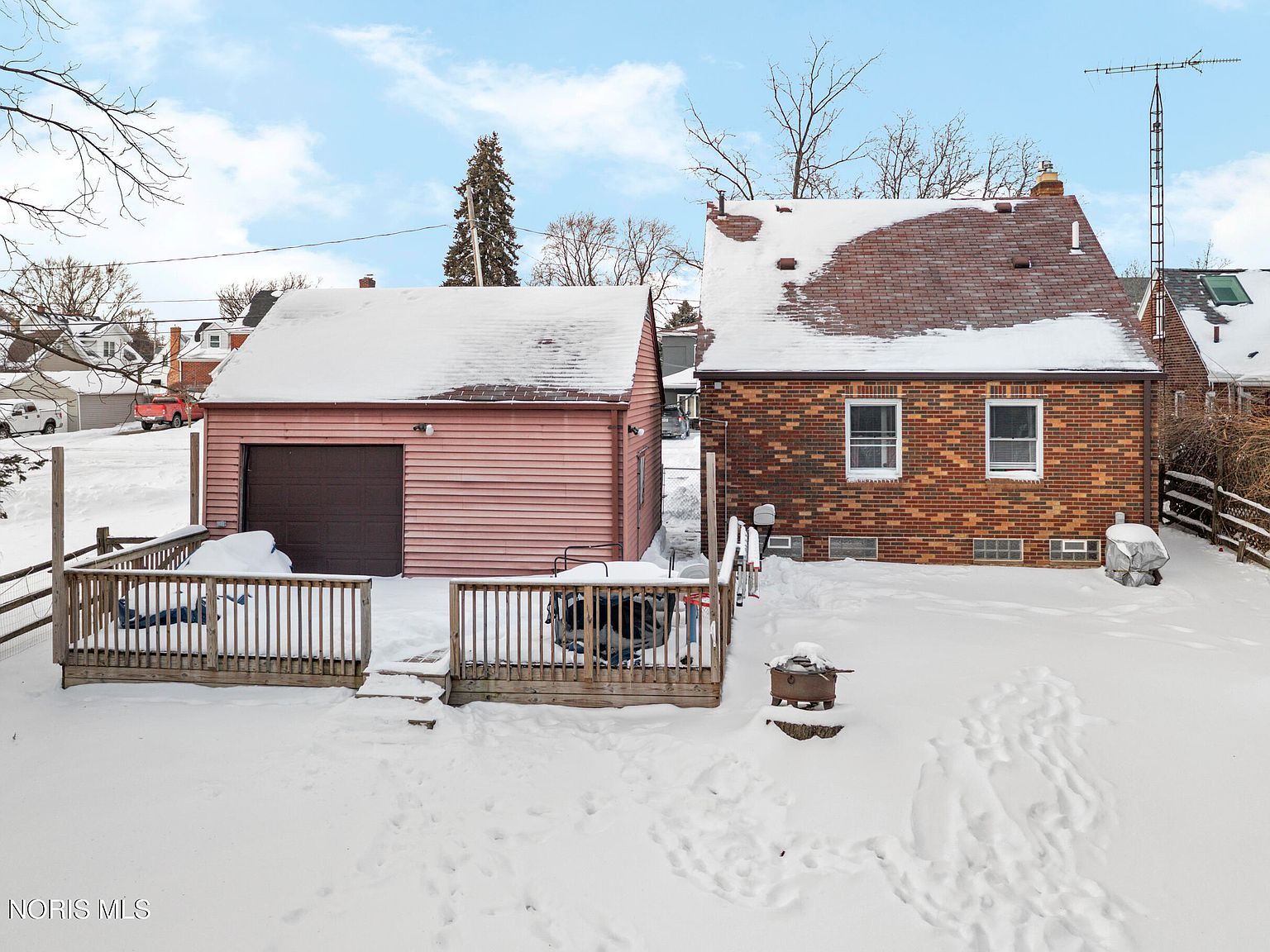 345 Hillside Dr Rossford, OH 43460 - Thumbnail 5