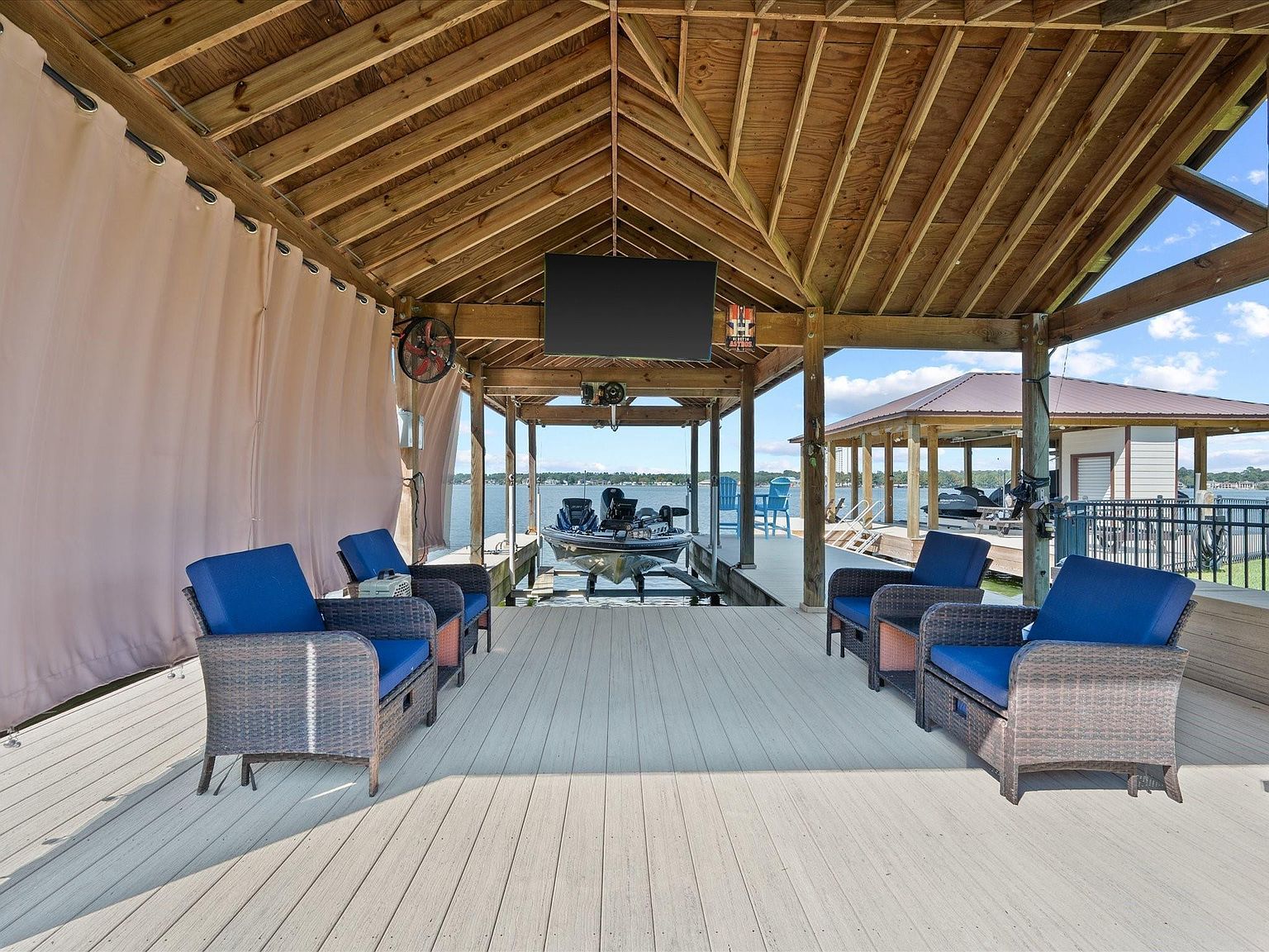 763 & 806 Lake View Dr Montgomery, TX 77356 - Thumbnail 5