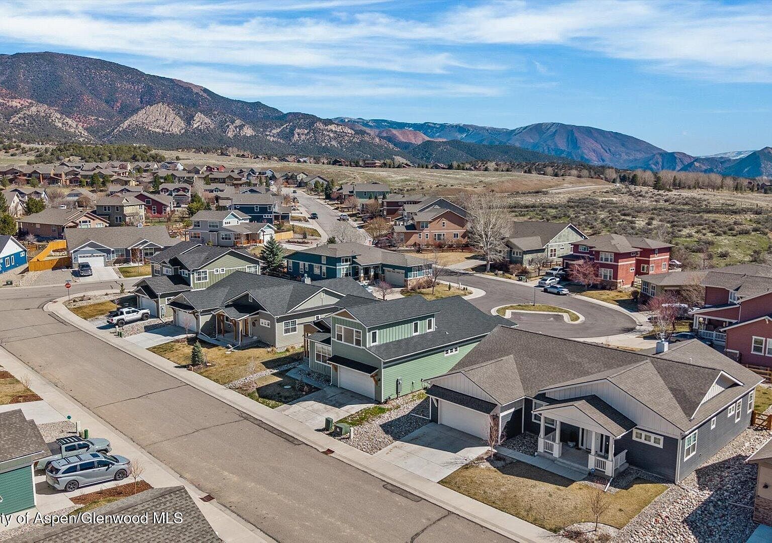 31 Mount Yale Ct New Castle, CO 81647 - Thumbnail 5